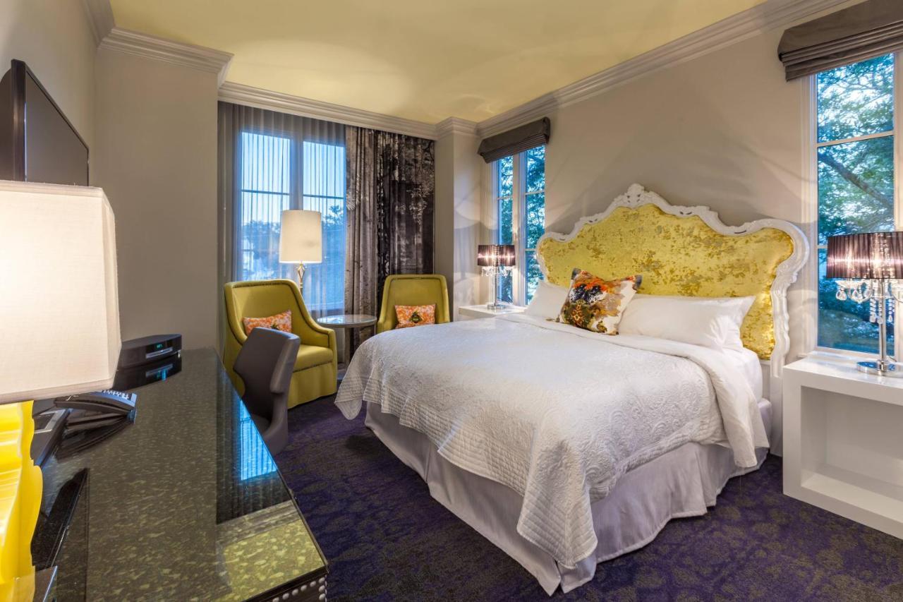 Grand Bohemian Charleston, Autograph Collection Otel Dış mekan fotoğraf
