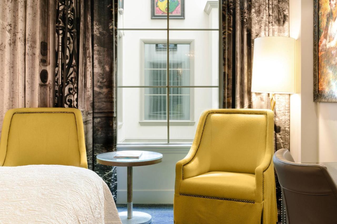 Grand Bohemian Charleston, Autograph Collection Otel Dış mekan fotoğraf