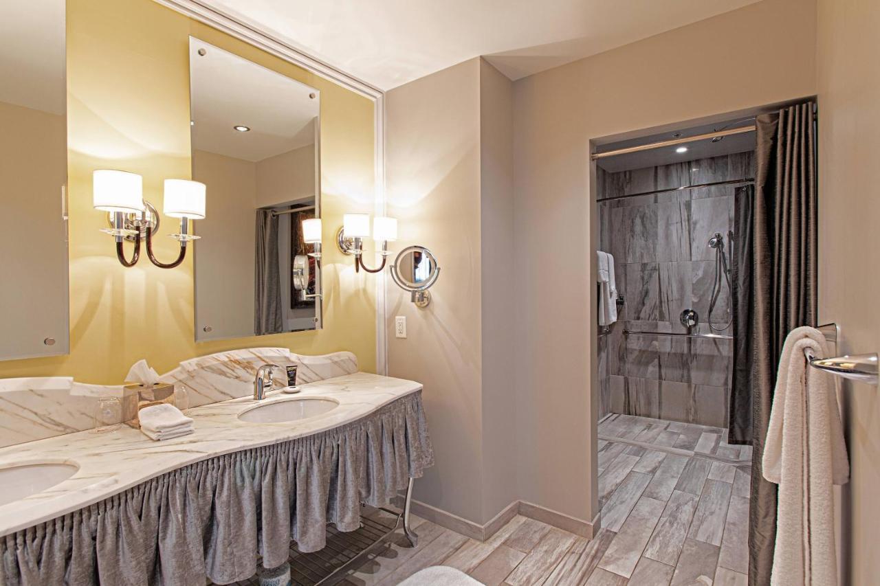 Grand Bohemian Charleston, Autograph Collection Otel Dış mekan fotoğraf