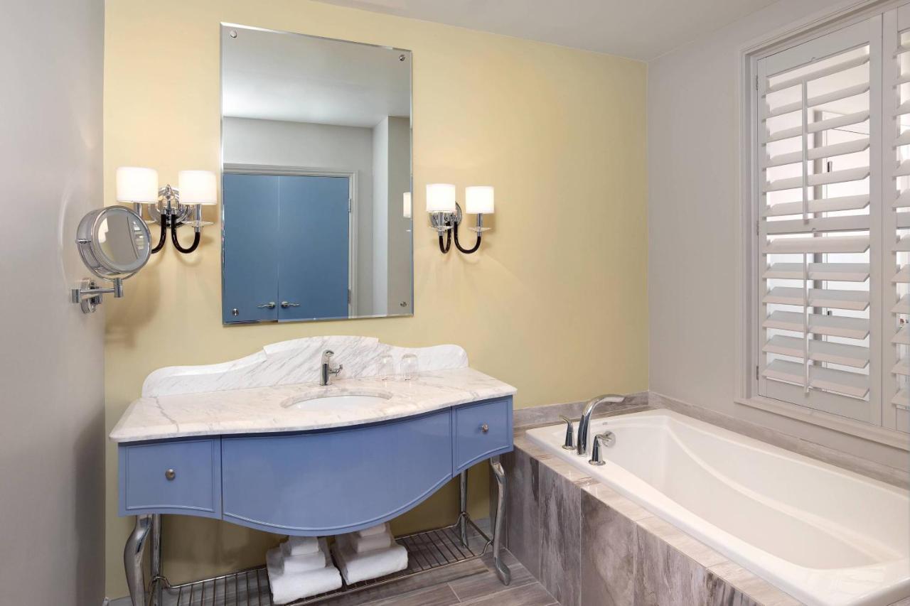 Grand Bohemian Charleston, Autograph Collection Otel Dış mekan fotoğraf