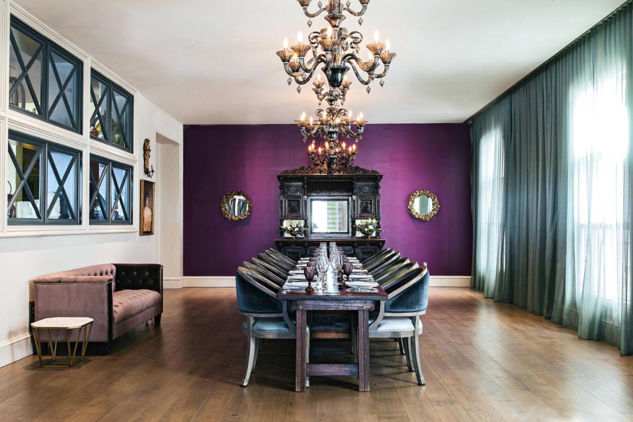 Grand Bohemian Charleston, Autograph Collection Otel Dış mekan fotoğraf