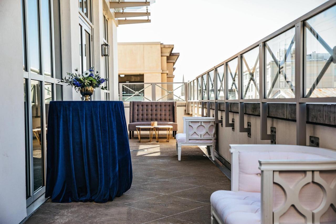 Grand Bohemian Charleston, Autograph Collection Otel Dış mekan fotoğraf