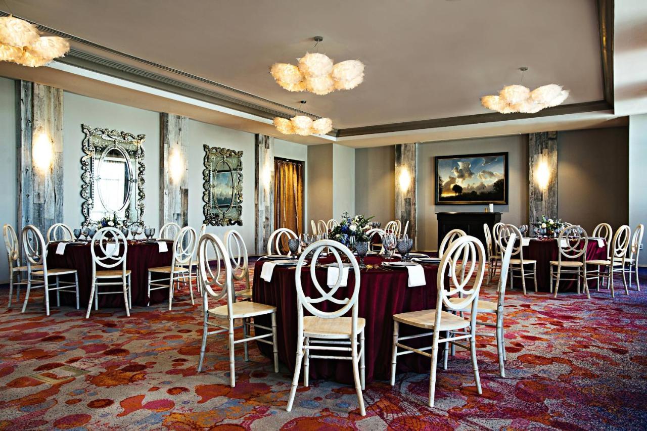 Grand Bohemian Charleston, Autograph Collection Otel Dış mekan fotoğraf
