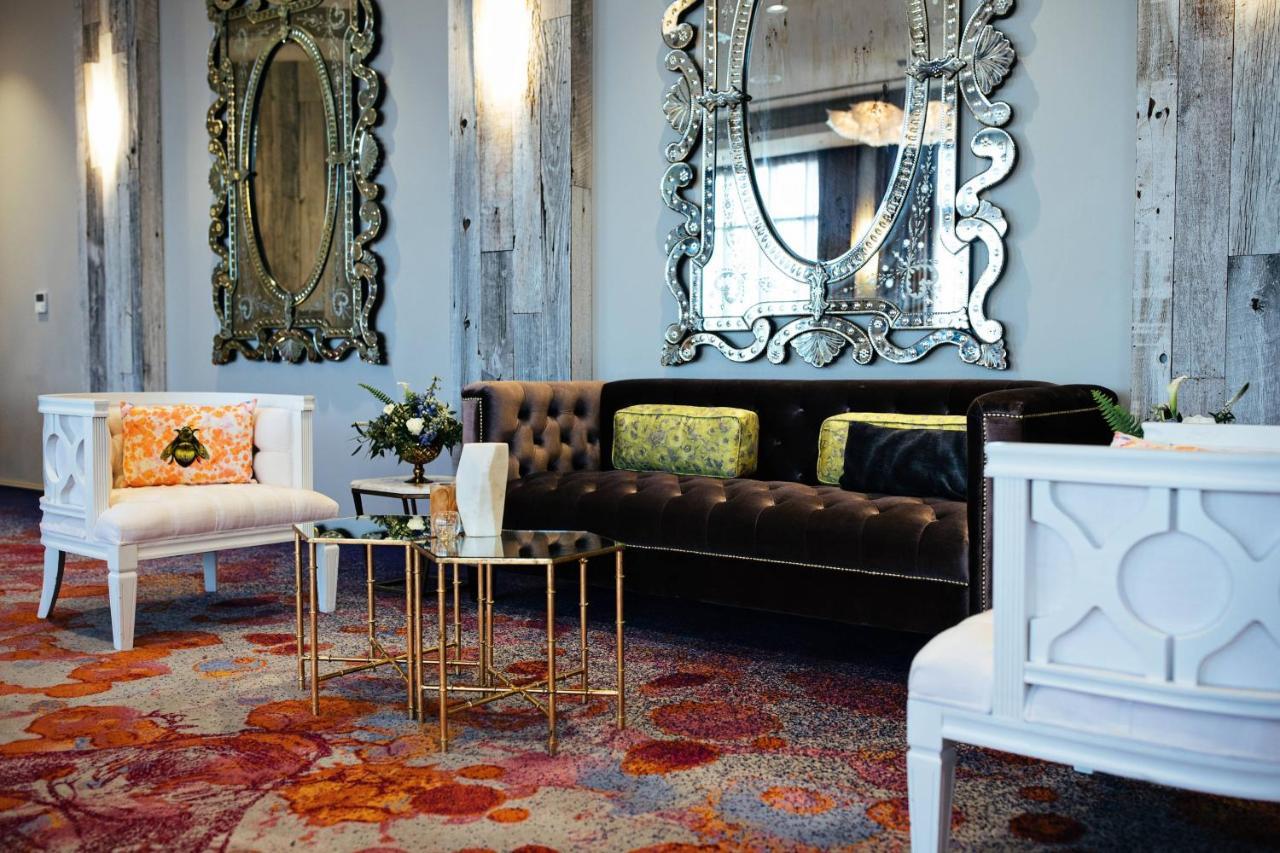 Grand Bohemian Charleston, Autograph Collection Otel Dış mekan fotoğraf