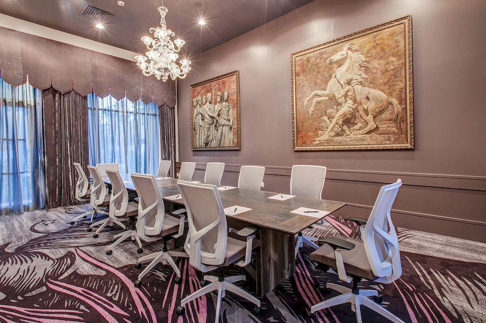 Grand Bohemian Charleston, Autograph Collection Otel Dış mekan fotoğraf