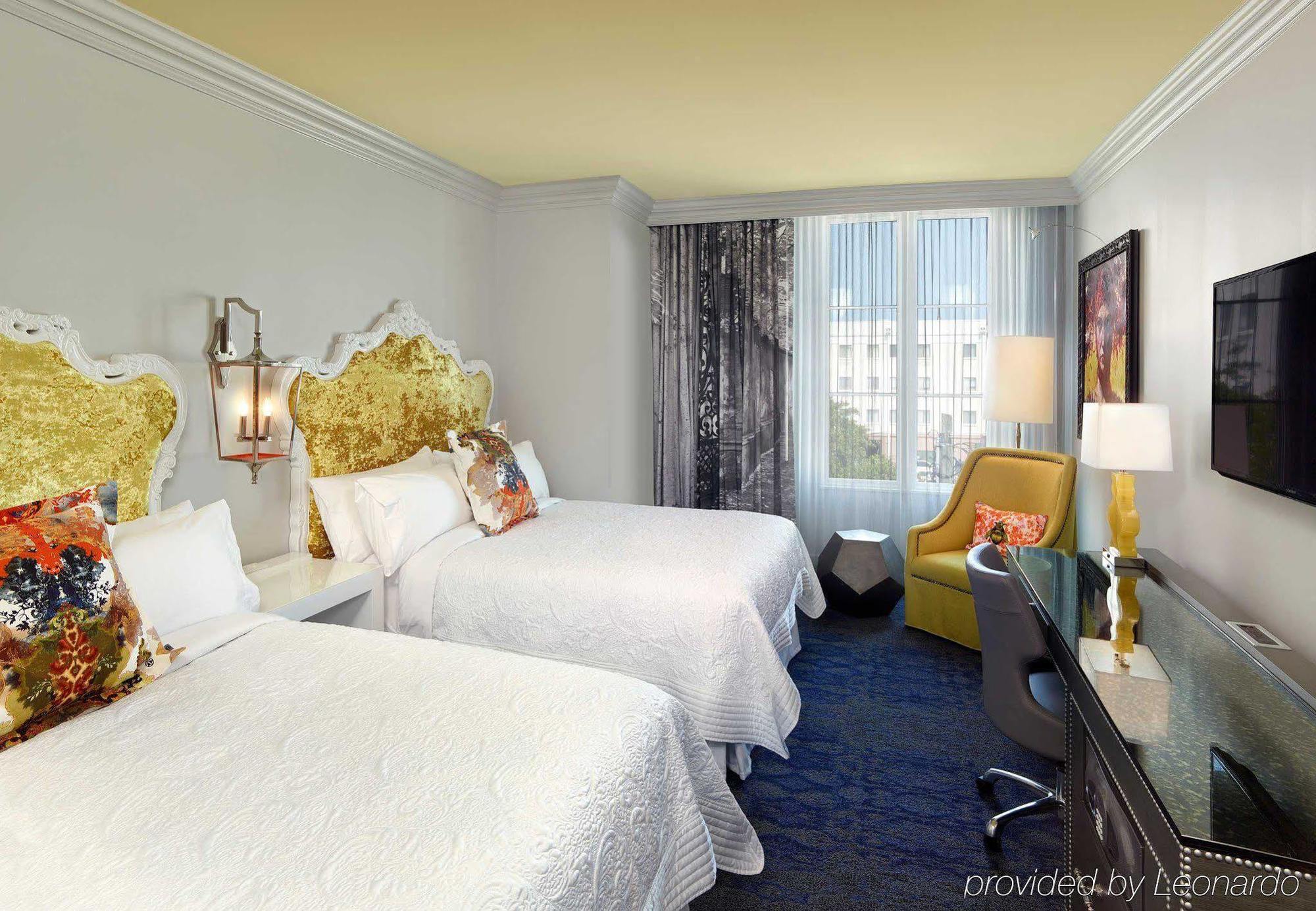 Grand Bohemian Charleston, Autograph Collection Otel Dış mekan fotoğraf