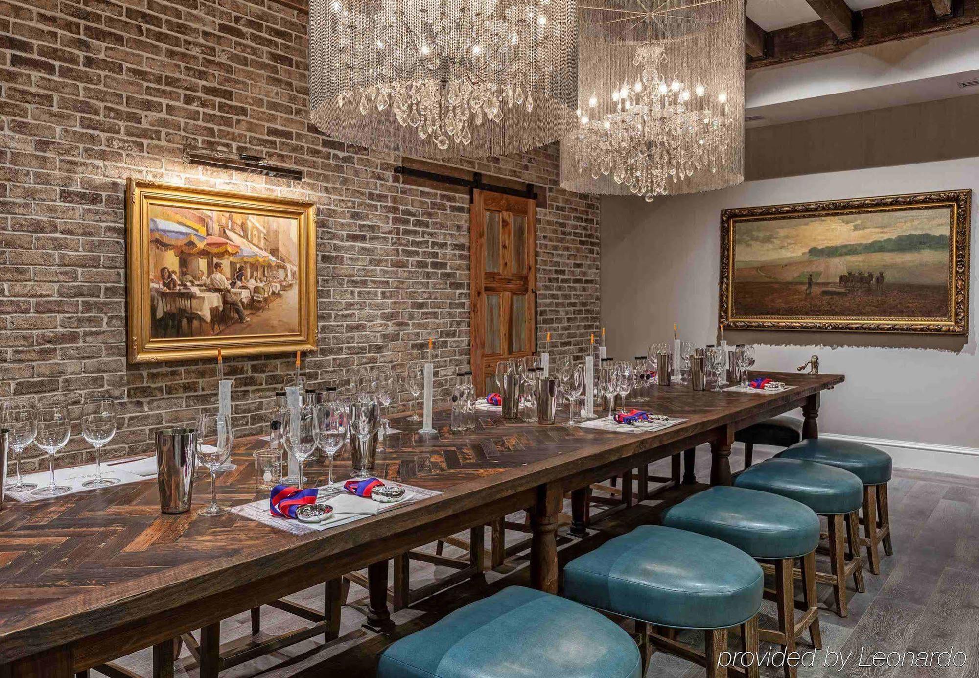 Grand Bohemian Charleston, Autograph Collection Otel Dış mekan fotoğraf