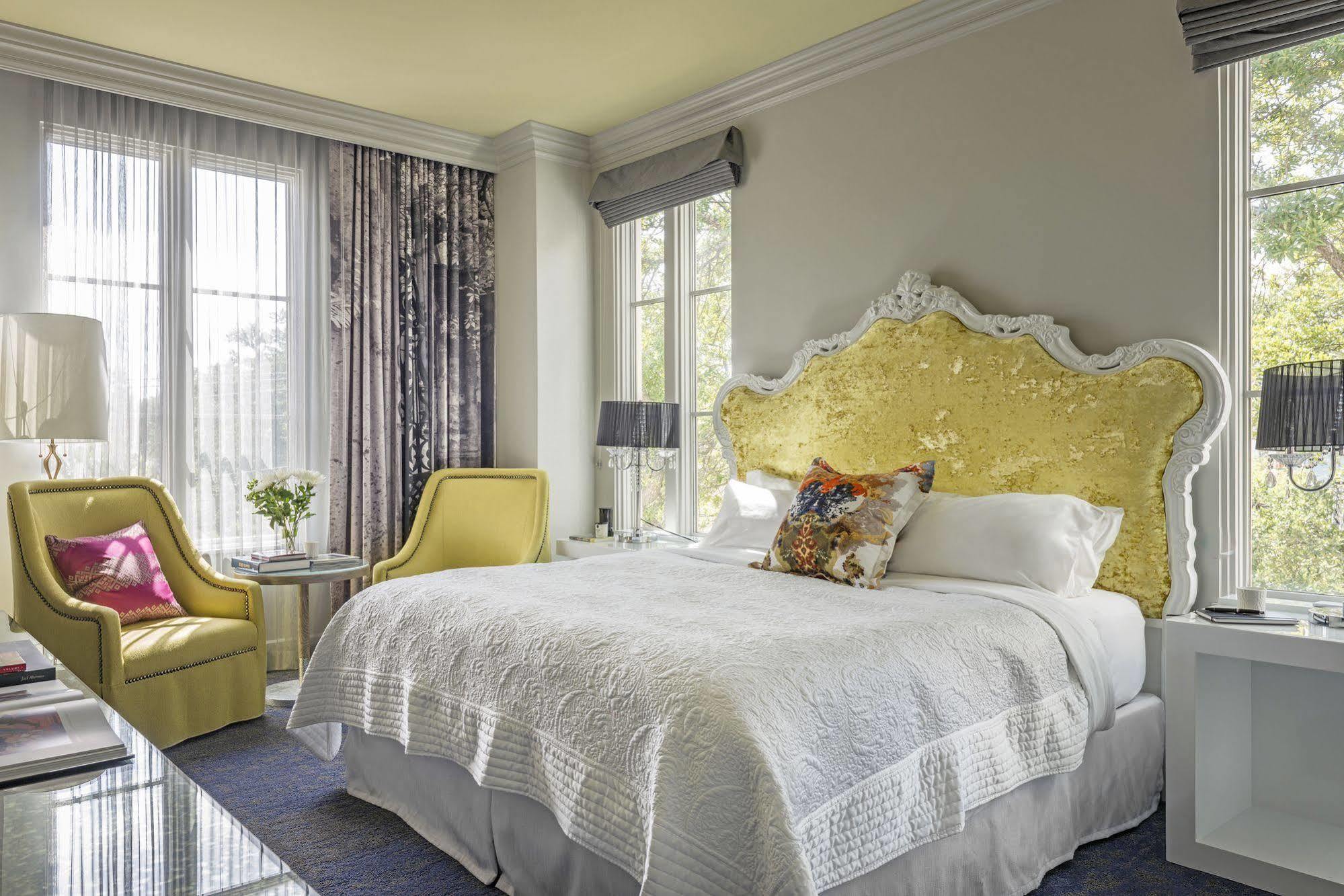 Grand Bohemian Charleston, Autograph Collection Otel Dış mekan fotoğraf
