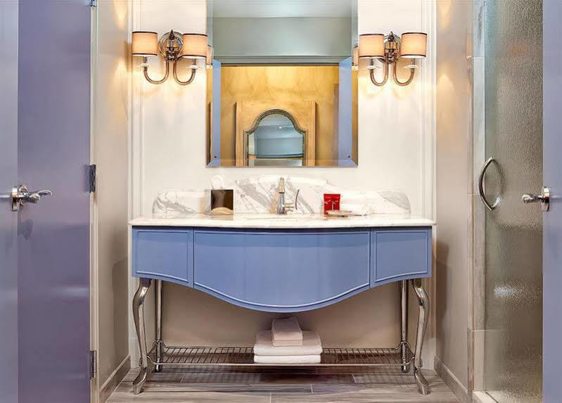 Grand Bohemian Charleston, Autograph Collection Otel Dış mekan fotoğraf