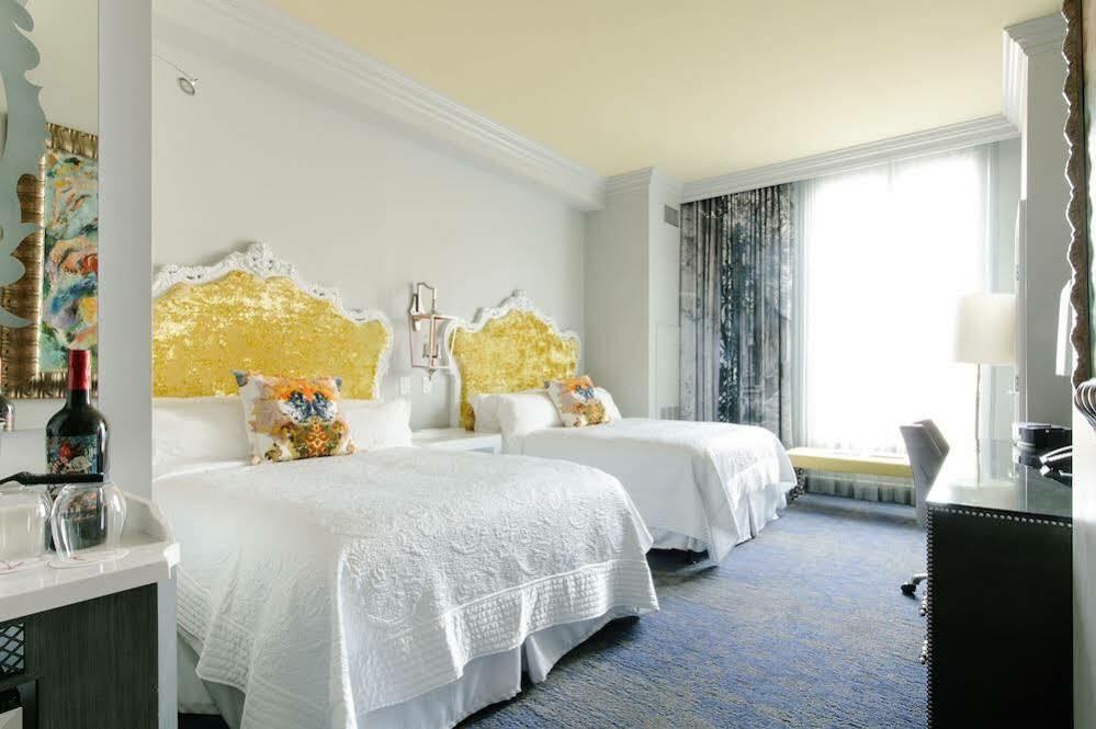Grand Bohemian Charleston, Autograph Collection Otel Dış mekan fotoğraf